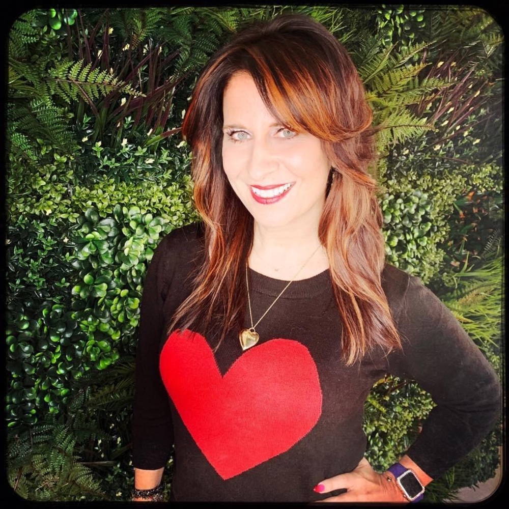 Meet your Posher, Amy